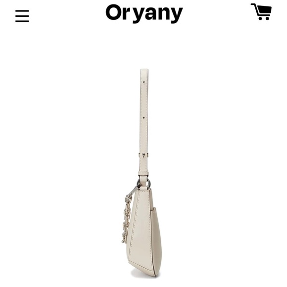 NWOT Oryany designer bag - Picture 4 of 6